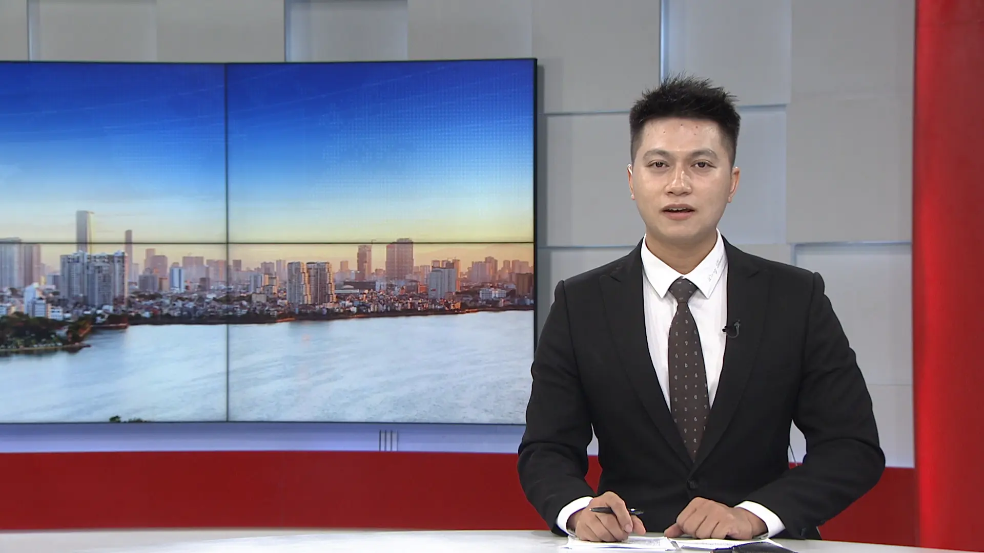 Chương trình Thời sự 23h00 | 25/07/2025
